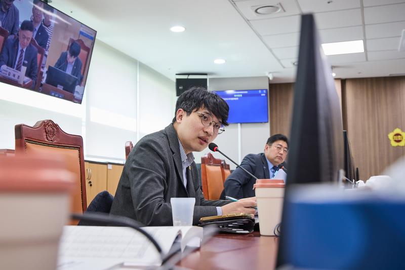 제389회 임시회 제2차 여성가족평생교육위원회