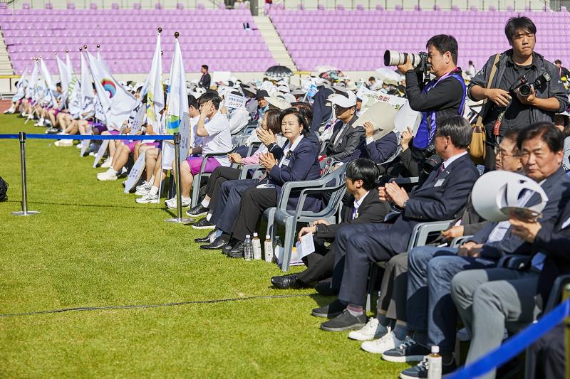 제16회 경기도장애인체육대회 2026 광주 개회식_5