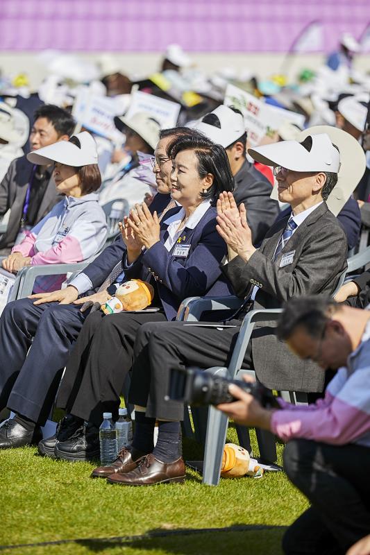 제16회 경기도장애인체육대회 2026 광주 개회식_7