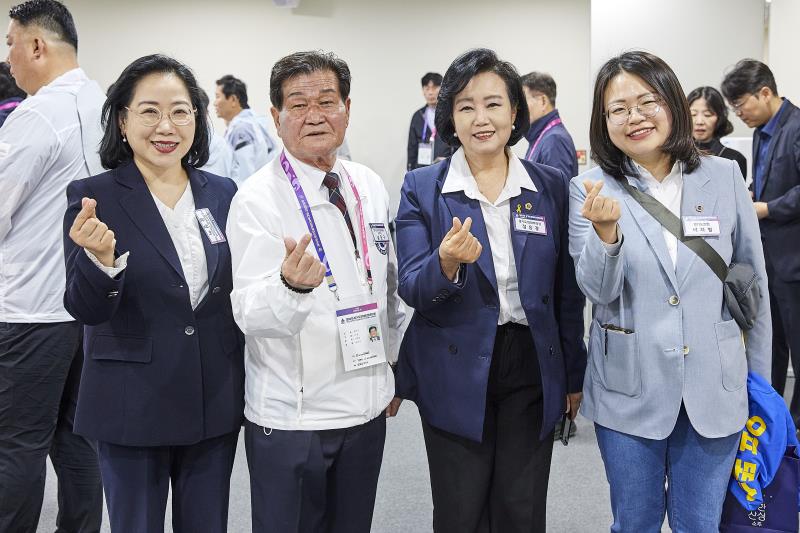 제16회 경기도장애인체육대회 2026 광주 개회식_10