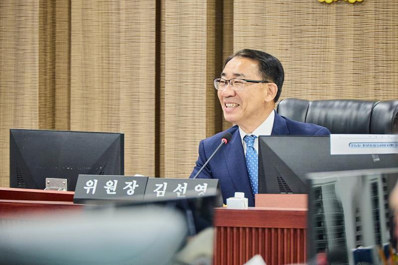 제389회 임시회 제1차 경기도청 예산결산특별위원회_2