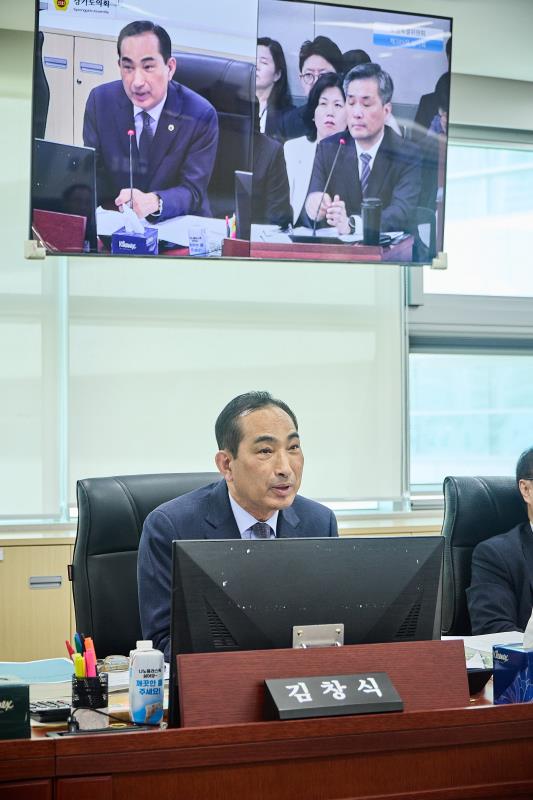 제389회 임시회 제1차 경기도청 예산결산특별위원회_5