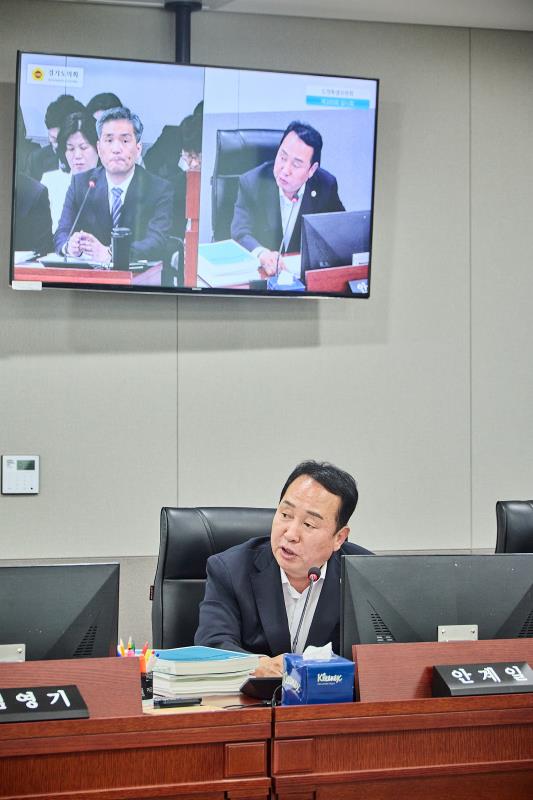 제389회 임시회 제1차 경기도청 예산결산특별위원회_7