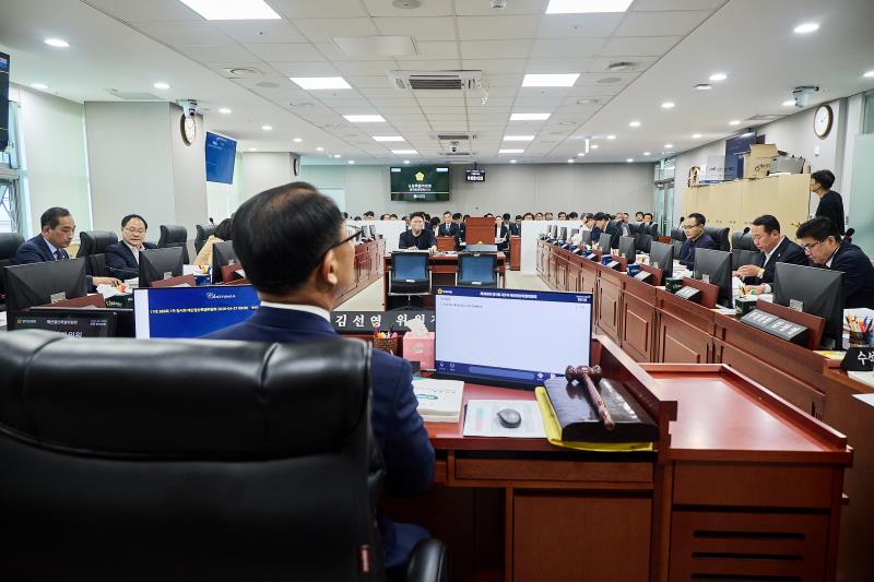 제389회 임시회 제1차 경기도청 예산결산특별위원회_10