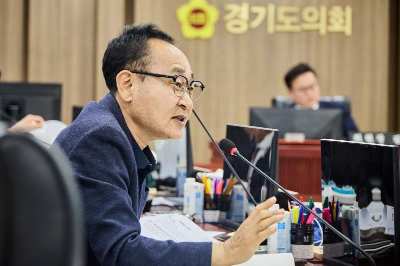 제389회 임시회 제1차 경기도청 예산결산특별위원회_2