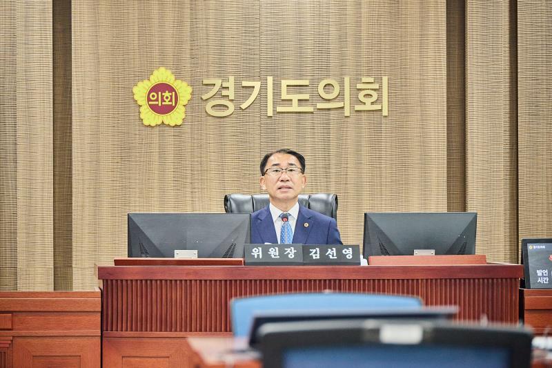 제389회 임시회 제1차 경기도청 예산결산특별위원회_4