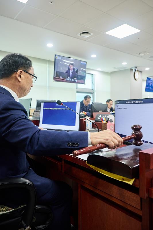 제389회 임시회 제1차 경기도청 예산결산특별위원회_5