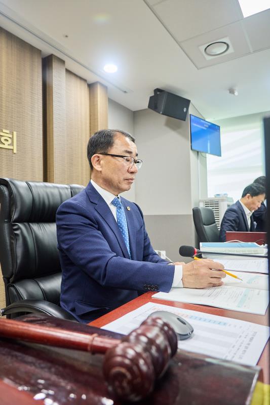 제389회 임시회 제1차 경기도청 예산결산특별위원회_7