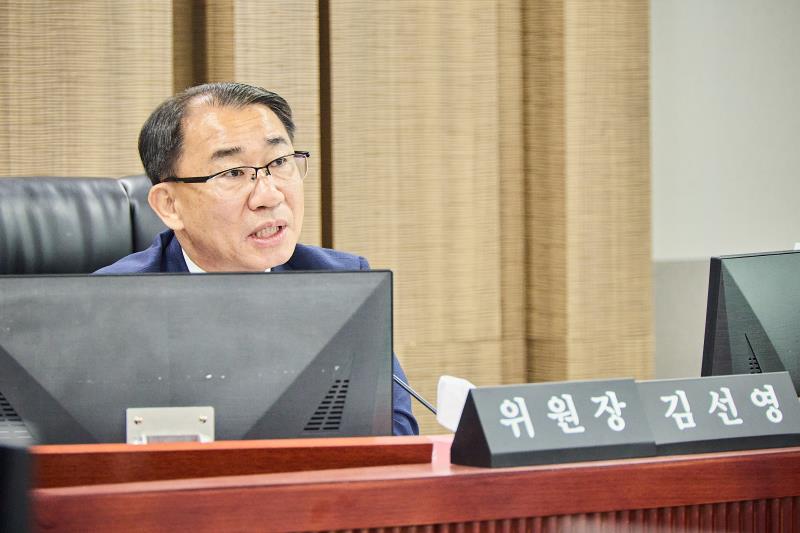 제389회 임시회 제1차 경기도청 예산결산특별위원회_9
