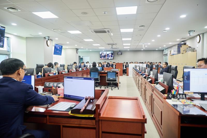 제389회 임시회 제1차 경기도청 예산결산특별위원회_10