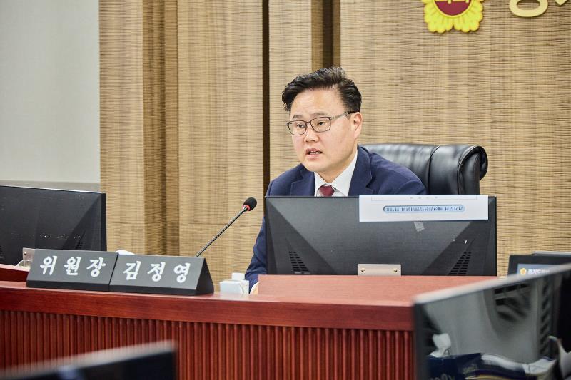 제389회 임시회 제1차 경기도청 예산결산특별위원회_2
