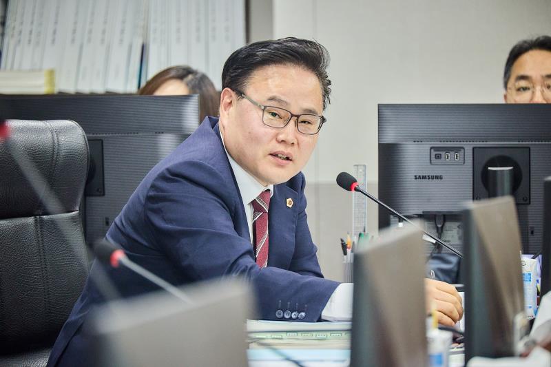 제389회 임시회 제1차 경기도청 예산결산특별위원회_5