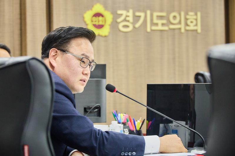 제389회 임시회 제1차 경기도청 예산결산특별위원회_6