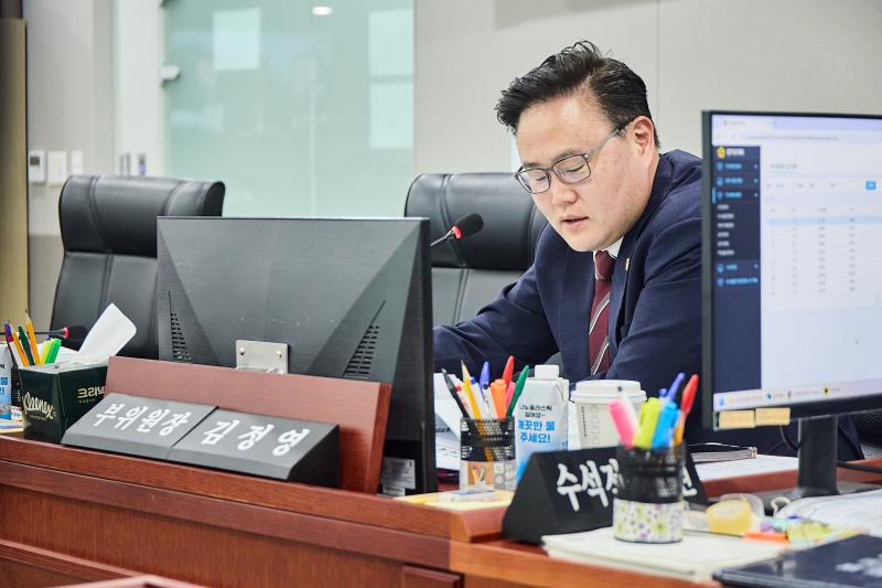 제389회 임시회 제1차 경기도청 예산결산특별위원회_7