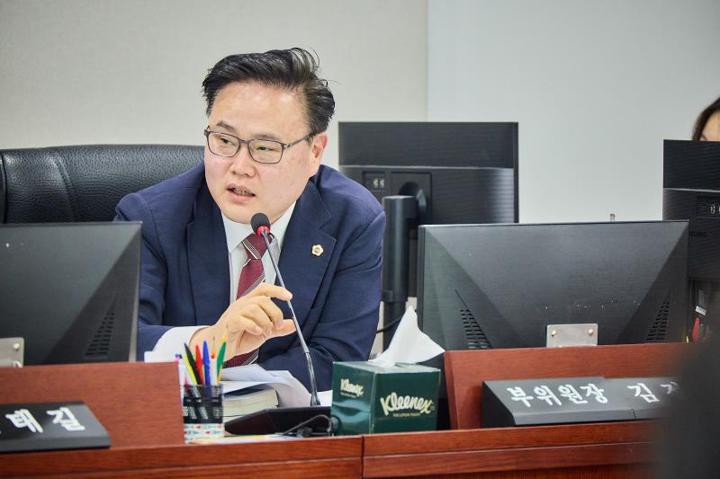 제389회 임시회 제1차 경기도청 예산결산특별위원회_8
