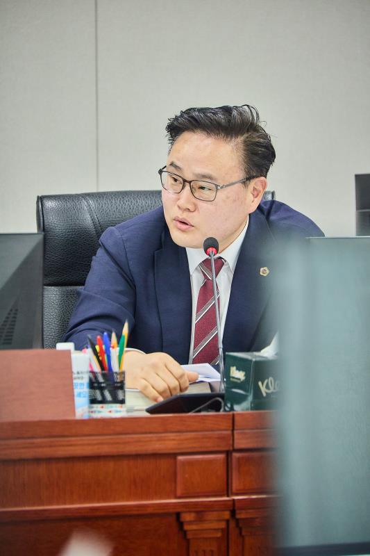 제389회 임시회 제1차 경기도청 예산결산특별위원회_9