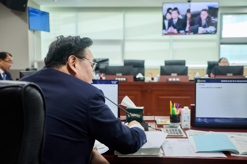 제389회 임시회 제1차 경기도청 예산결산특별위원회_10