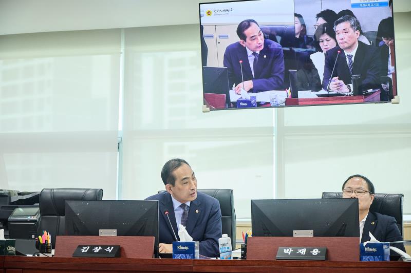 제389회 임시회 제1차 경기도청 예산결산특별위원회_4