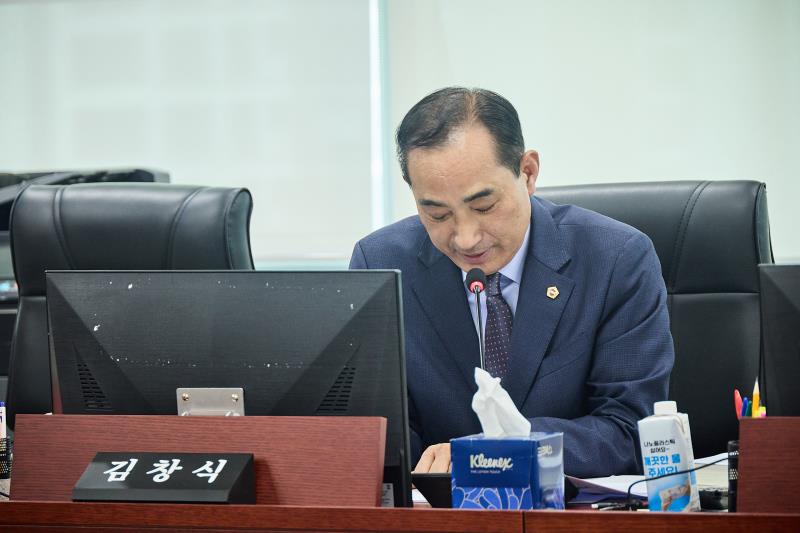 제389회 임시회 제1차 경기도청 예산결산특별위원회_5