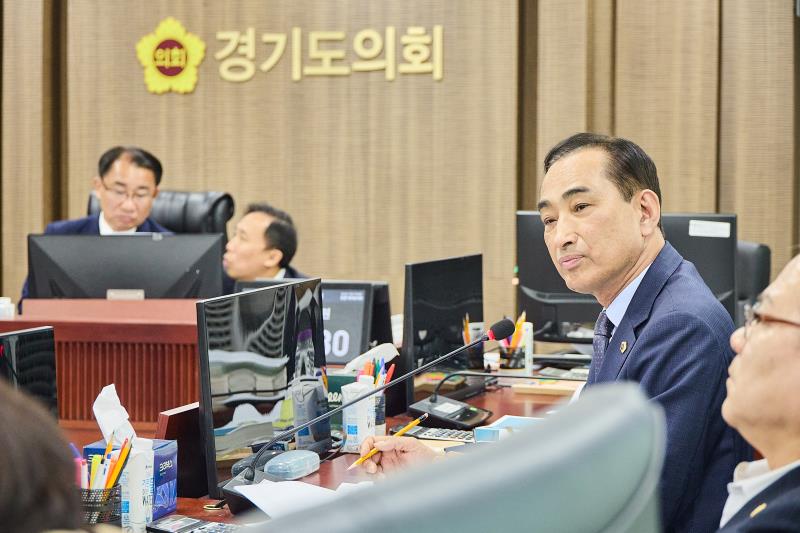 제389회 임시회 제1차 경기도청 예산결산특별위원회_7