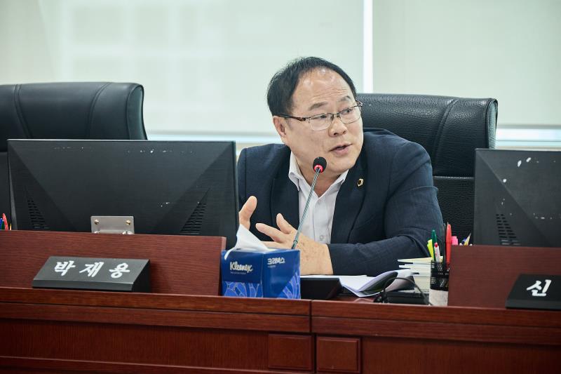 제389회 임시회 제1차 경기도청 예산결산특별위원회_2