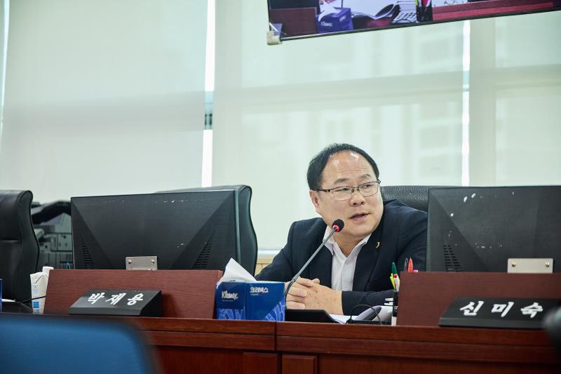 제389회 임시회 제1차 경기도청 예산결산특별위원회_5