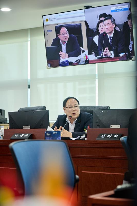 제389회 임시회 제1차 경기도청 예산결산특별위원회_9