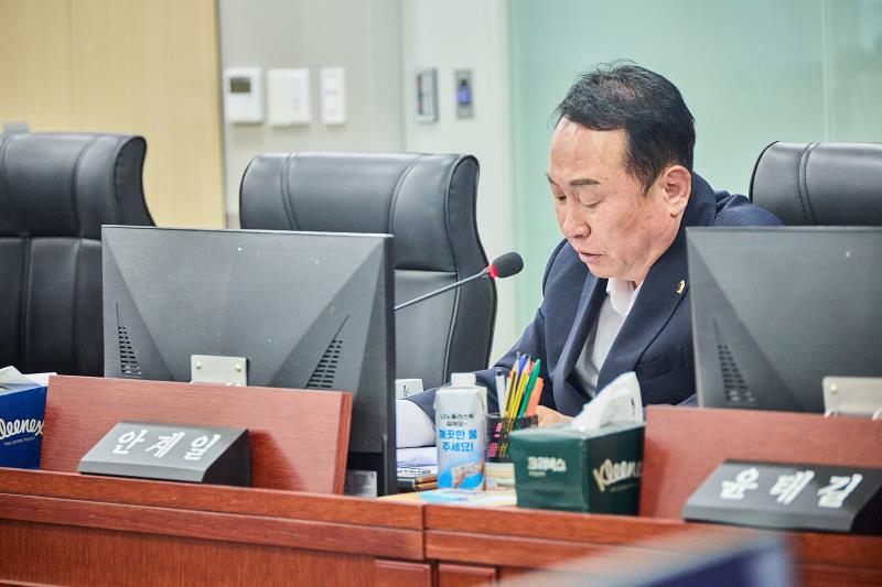 제389회 임시회 제1차 경기도청 예산결산특별위원회_3