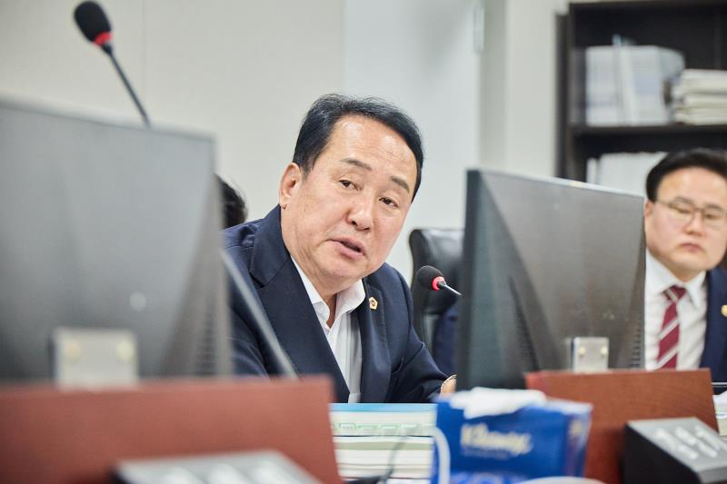 제389회 임시회 제1차 경기도청 예산결산특별위원회