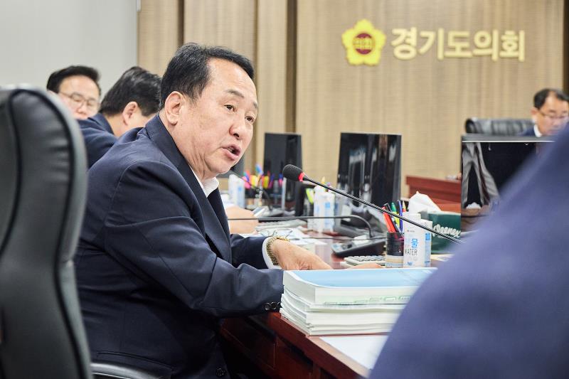 제389회 임시회 제1차 경기도청 예산결산특별위원회_6