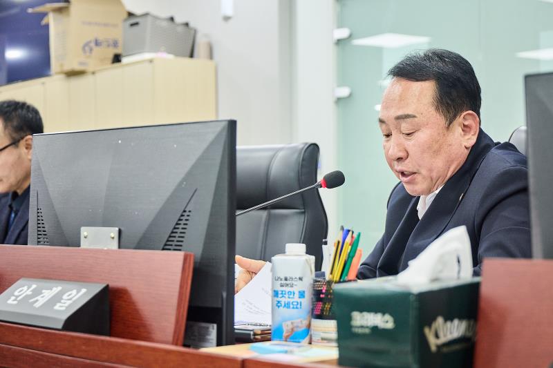 제389회 임시회 제1차 경기도청 예산결산특별위원회_9