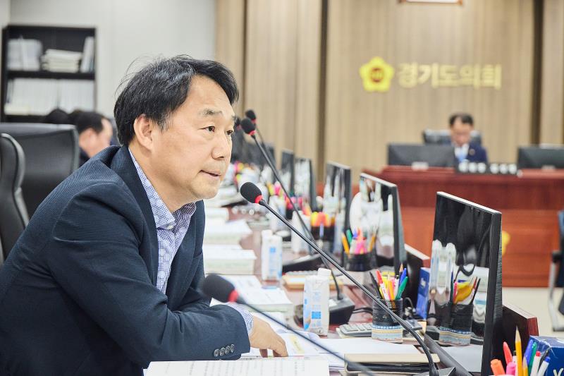 제389회 임시회 제1차 경기도청 예산결산특별위원회_3