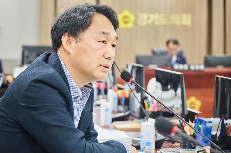 제389회 임시회 제1차 경기도청 예산결산특별위원회_6