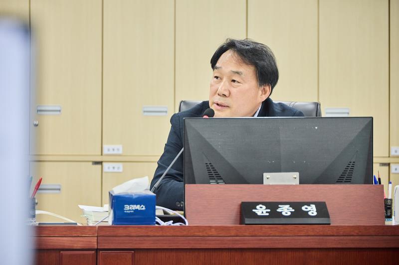 제389회 임시회 제1차 경기도청 예산결산특별위원회_8