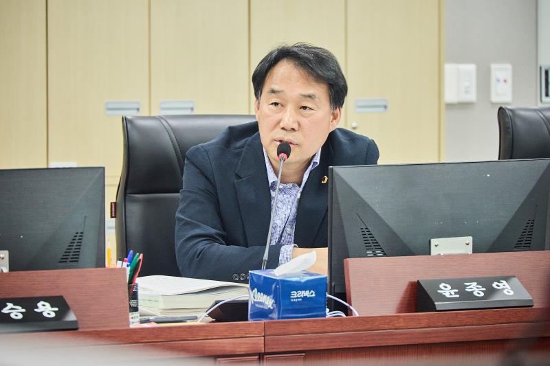 제389회 임시회 제1차 경기도청 예산결산특별위원회_9