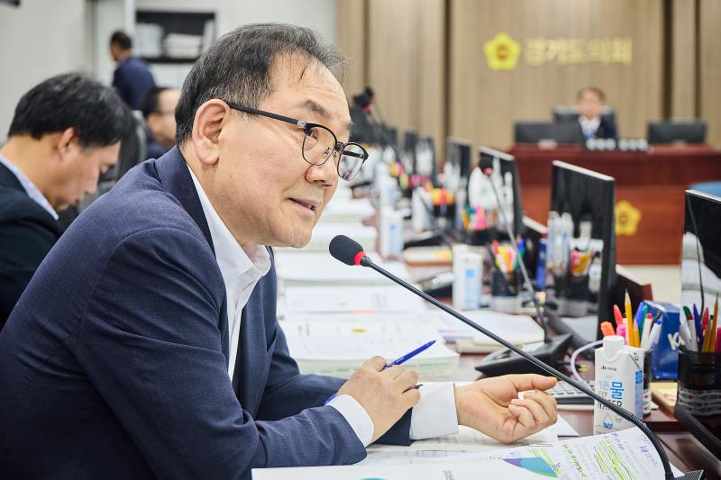 제389회 임시회 제1차 경기도청 예산결산특별위원회_3