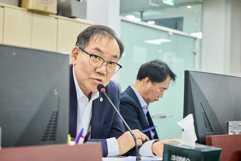 제389회 임시회 제1차 경기도청 예산결산특별위원회_5