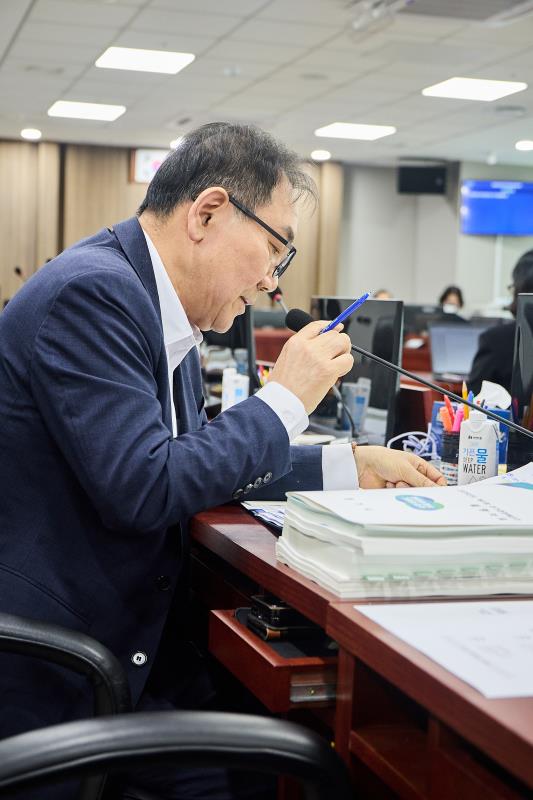 제389회 임시회 제1차 경기도청 예산결산특별위원회_6