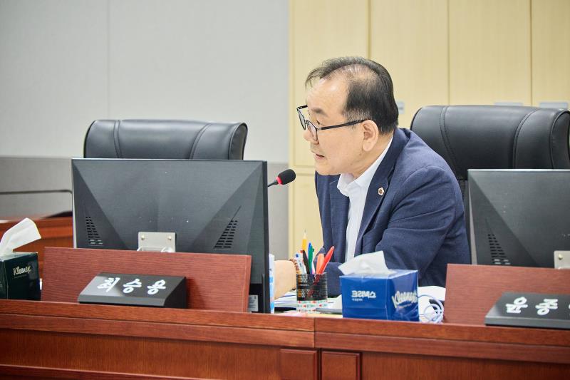 제389회 임시회 제1차 경기도청 예산결산특별위원회_7