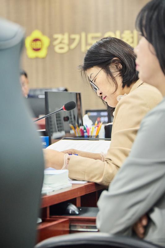 제389회 임시회 제1차 경기도청 예산결산특별위원회_5