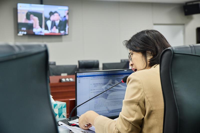 제389회 임시회 제1차 경기도청 예산결산특별위원회_8