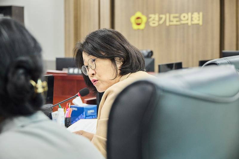 제389회 임시회 제1차 경기도청 예산결산특별위원회_9