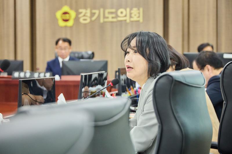 제389회 임시회 제1차 경기도청 예산결산특별위원회_7