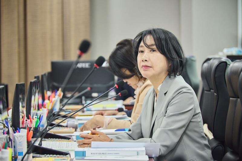 제389회 임시회 제1차 경기도청 예산결산특별위원회_8