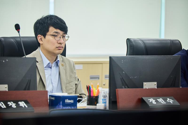 제389회 임시회 제1차 경기도청 예산결산특별위원회_2