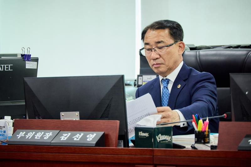 제389회 임시회 제2차 경기도청 예산결산특별위원회_3