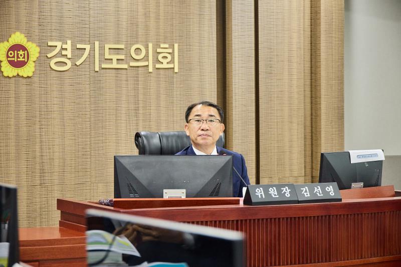 제389회 임시회 제2차 경기도청 예산결산특별위원회_6