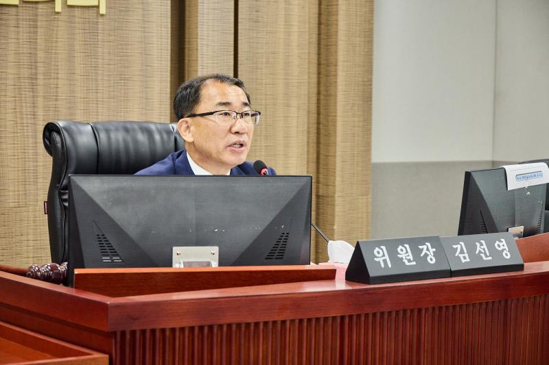 제389회 임시회 제2차 경기도청 예산결산특별위원회_8