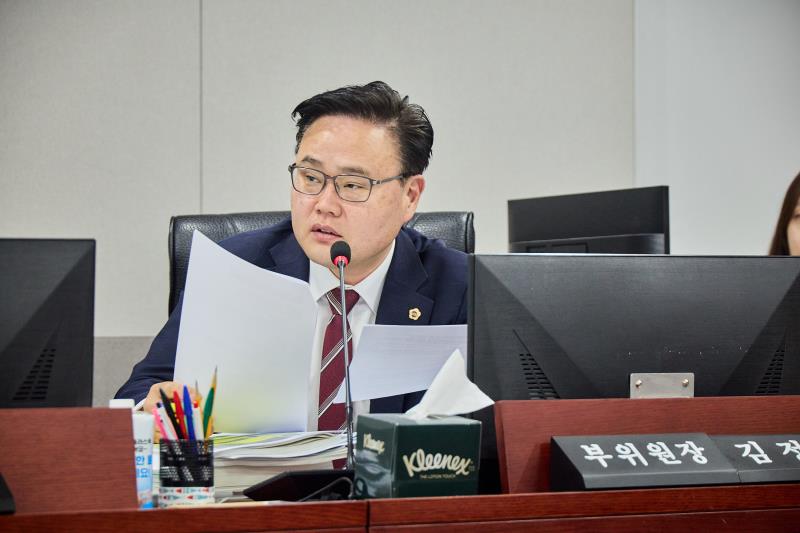 제389회 임시회 제2차 경기도청 예산결산특별위원회_2
