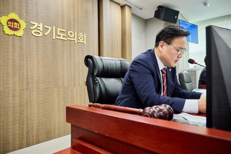 제389회 임시회 제2차 경기도청 예산결산특별위원회_3